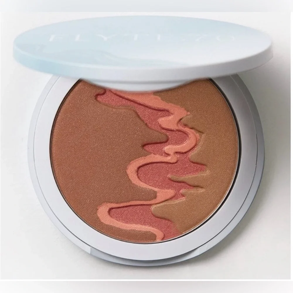 ColorBack Burnished Bronze Bronzer